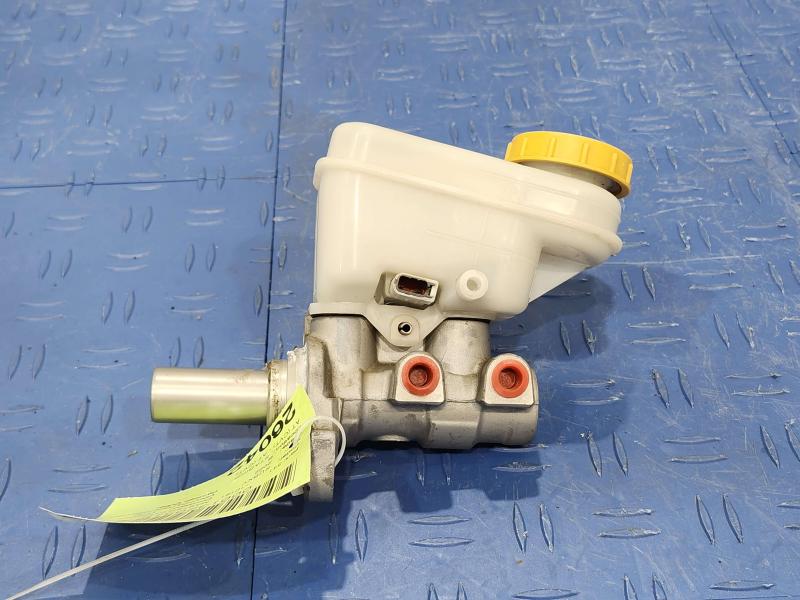 2022 Subaru Crosstrek Master Cylinder