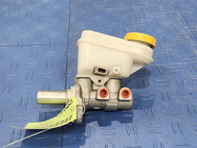 2022 Subaru Crosstrek Master Cylinder