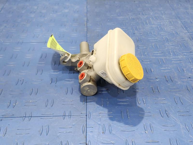 2022 Subaru Crosstrek Master Cylinder