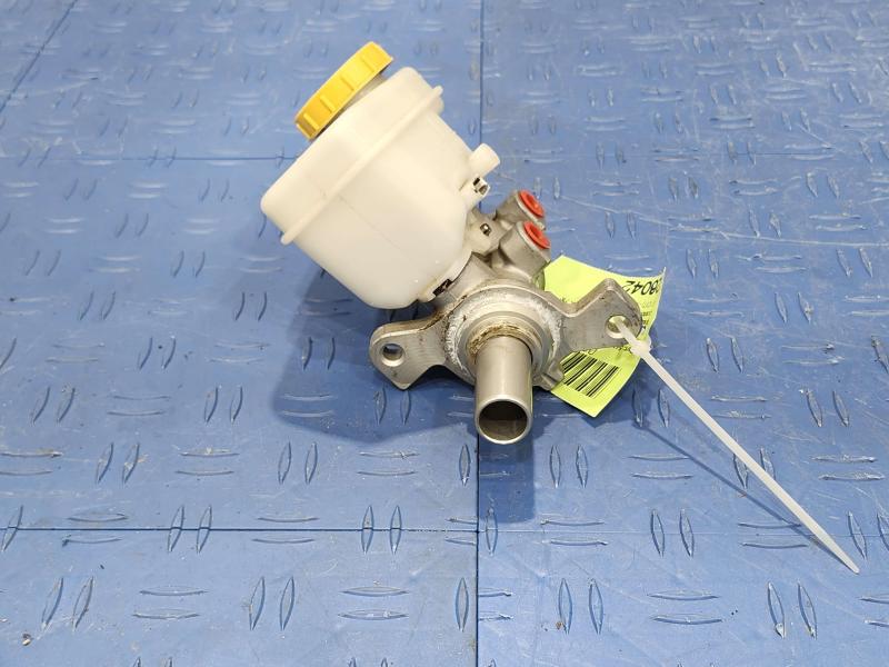 2022 Subaru Crosstrek Master Cylinder