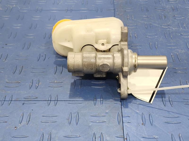 2022 Subaru Crosstrek Master Cylinder