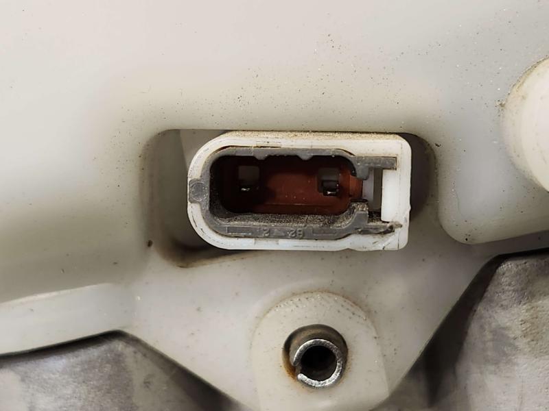 2022 Subaru Crosstrek Master Cylinder