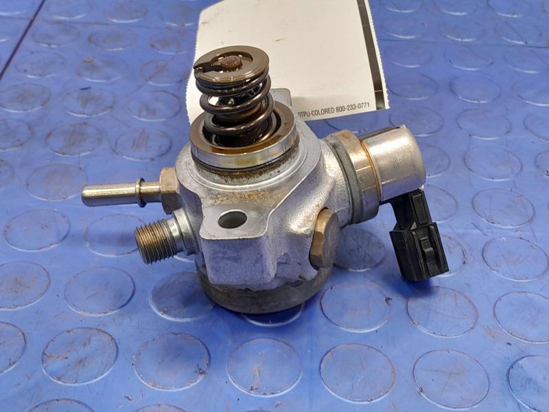 2017 Subaru Impreza Fuel Pump