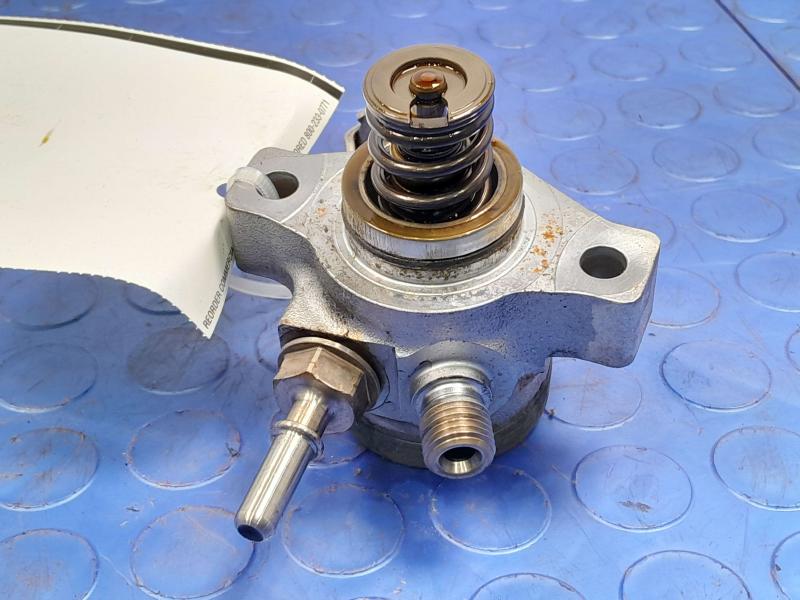 2017 Subaru Impreza Fuel Pump