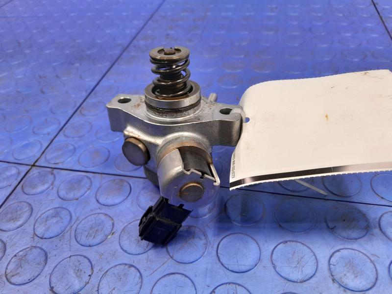 2017 Subaru Impreza Fuel Pump