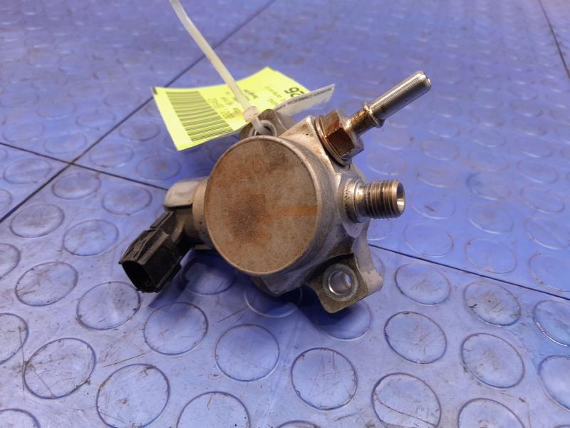 2017 Subaru Impreza Fuel Pump