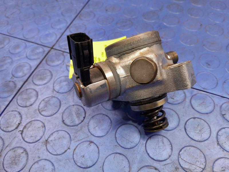 2017 Subaru Impreza Fuel Pump
