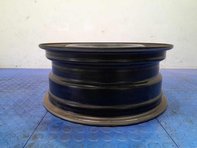 2013 Ford Fusion Wheel