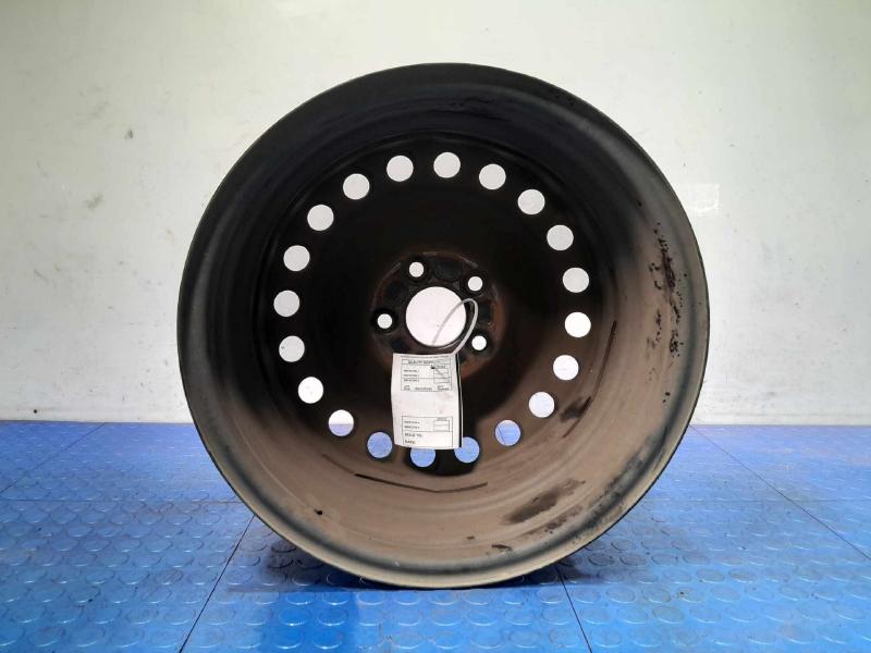 2013 Ford Fusion Wheel