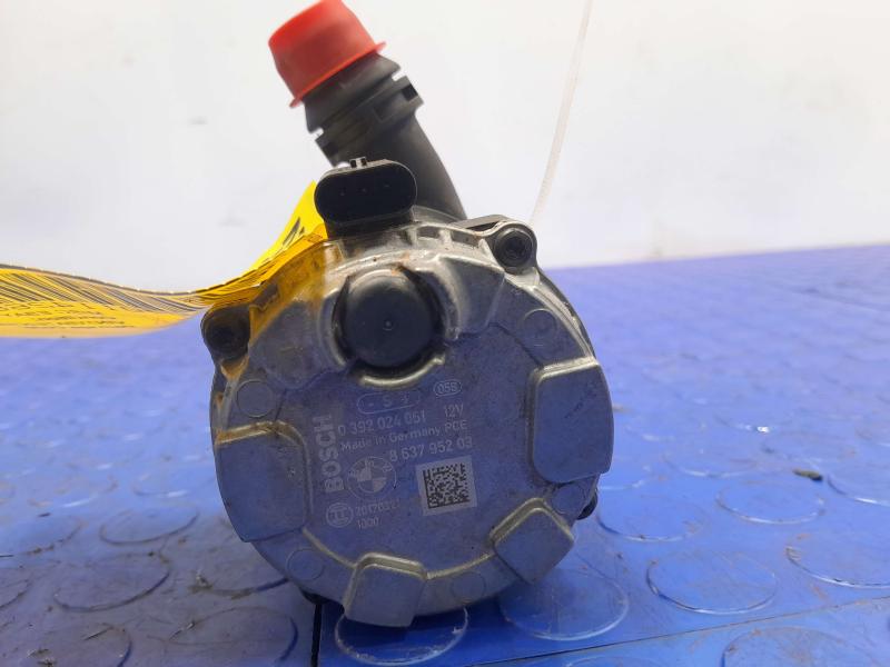 2018 BMW 740I Coolant Pump