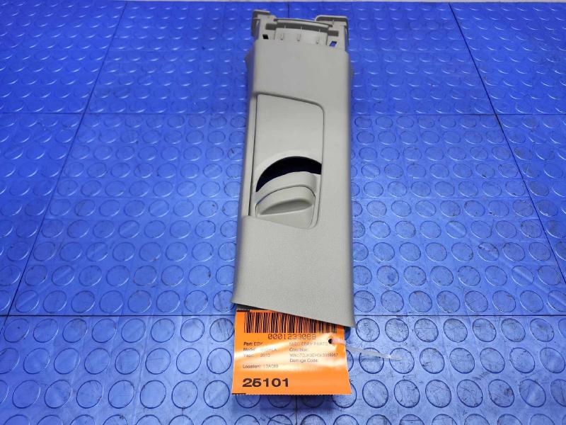 2010 Toyota Highlander Misc Ebay Parts