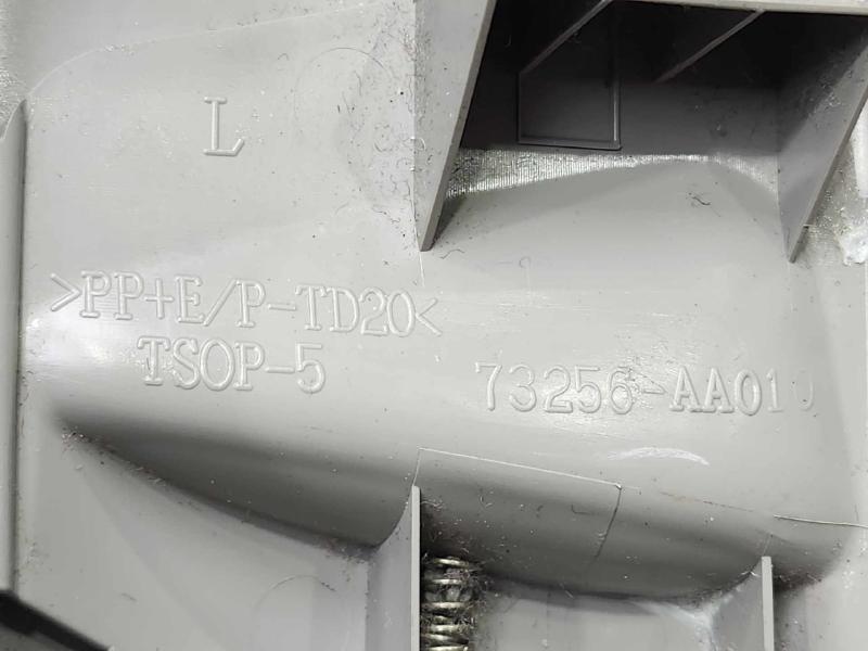 2010 Toyota Highlander Misc Ebay Parts