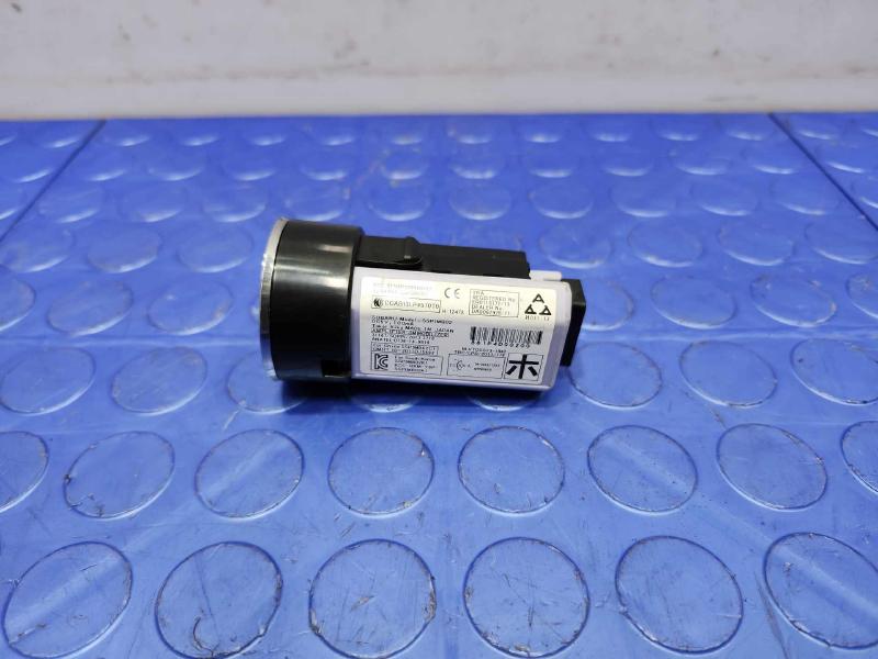 2015-2017 Subaru Outback Keyless Ignition Push Button Switch with FOB OEM 83031FJ004