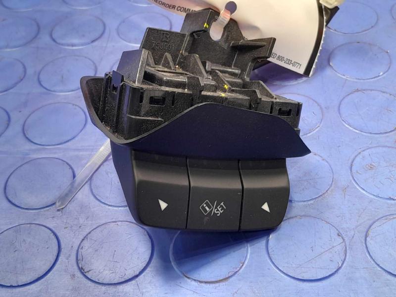 2015-2019 Subaru Legacy Outback Steering Wheel Display Switch OEM 83158AL00A