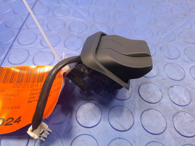 2015-2019 Subaru Legacy Outback Steering Wheel Display Switch OEM 83158AL00A