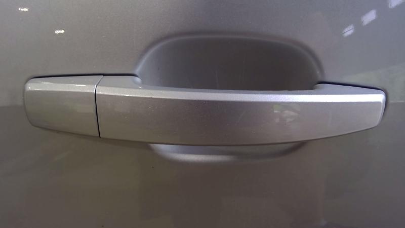 2013 Chevrolet Malibu Outside Door Handle