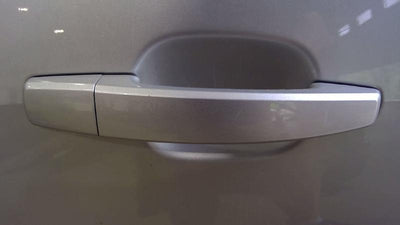 2013 Chevrolet Malibu Outside Door Handle