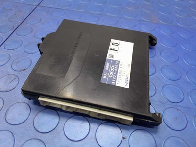 2012 Toyota Sienna Chassis Brain Box