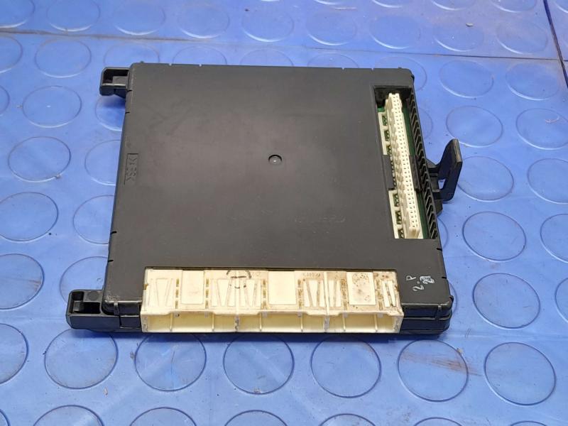 2012 Toyota Sienna Chassis Brain Box