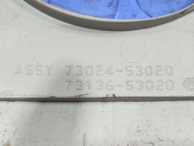 2013 Toyota Prius Misc Ebay Parts