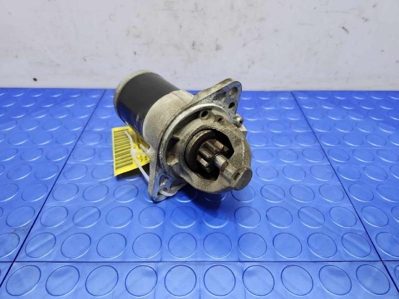 2015-2019 Subaru Outback 2.5L CVT Starter Motor Assembly OEM 23300AA71A