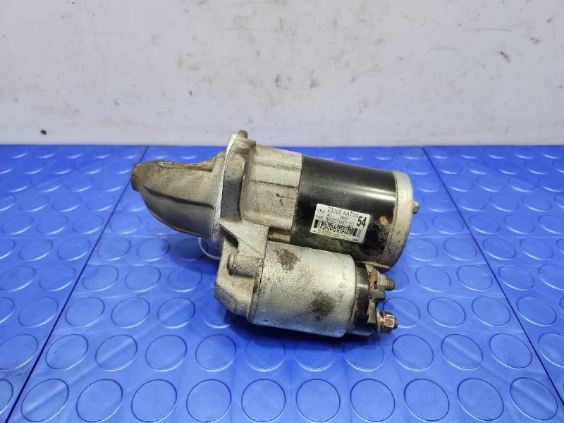 2015-2019 Subaru Outback 2.5L CVT Starter Motor Assembly OEM 23300AA71A