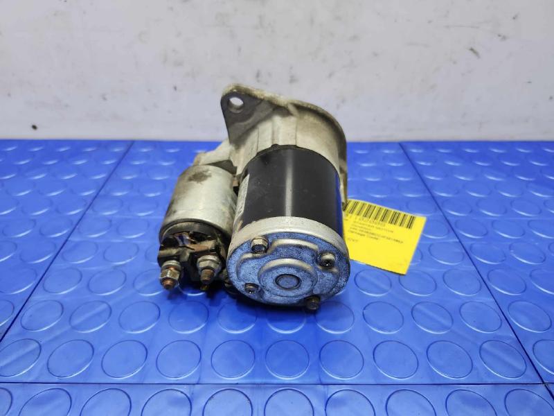 2015-2019 Subaru Outback 2.5L CVT Starter Motor Assembly OEM 23300AA71A