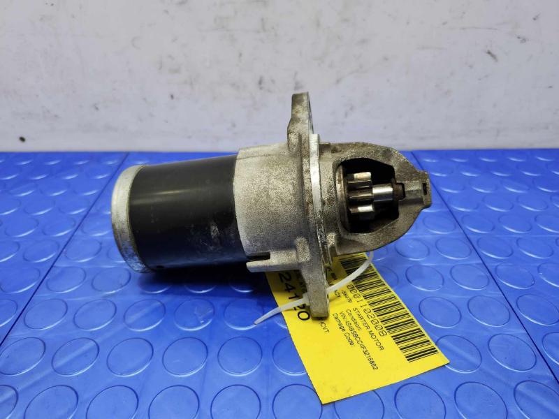 2015-2019 Subaru Outback 2.5L CVT Starter Motor Assembly OEM 23300AA71A