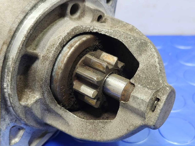 2015-2019 Subaru Outback 2.5L CVT Starter Motor Assembly OEM 23300AA71A
