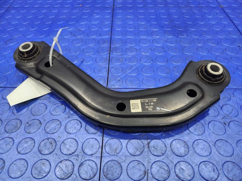 2022 Hyundai Sonata Upper Control Arm Rear