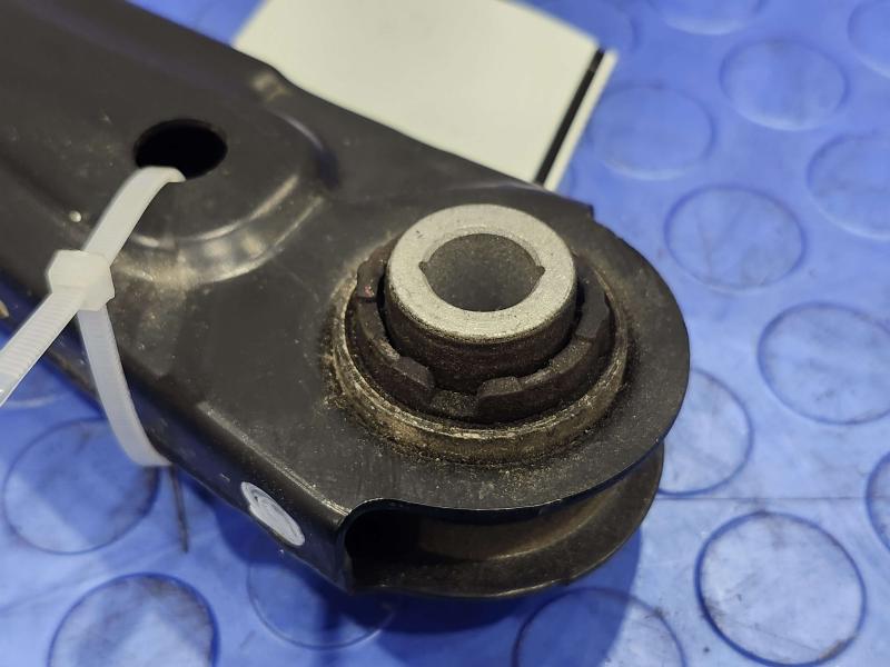 2022 Hyundai Sonata Upper Control Arm Rear