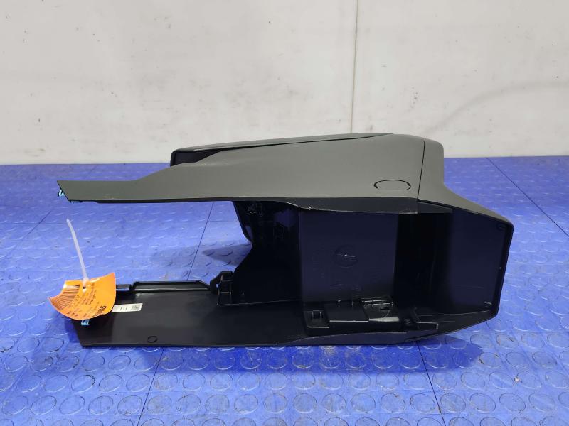 2021 Subaru Crosstrek Front Console