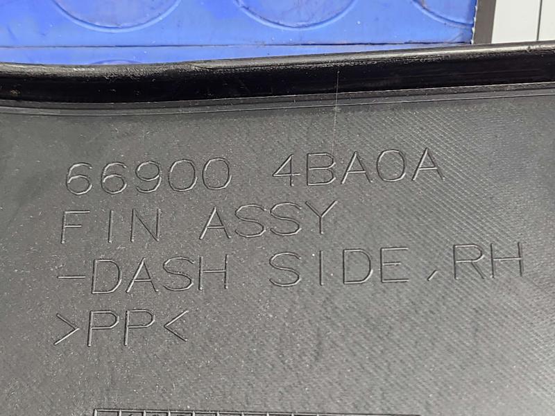 2016 Nissan Rogue Misc Ebay Parts