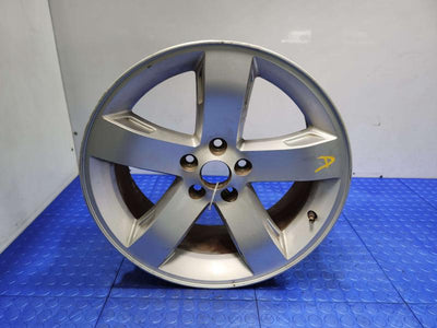 2010 Dodge Challenger Wheel