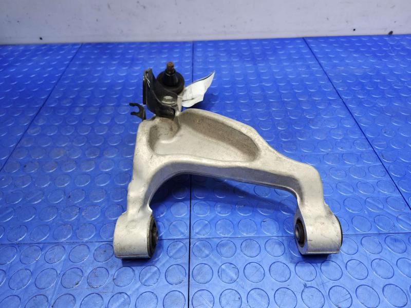2014 Nissan Maxima Upper Control Arm Rear