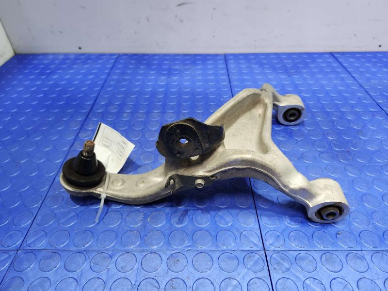 2014 Nissan Maxima Upper Control Arm Rear
