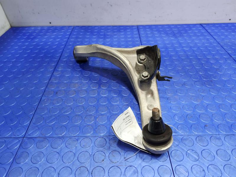 2014 Nissan Maxima Upper Control Arm Rear