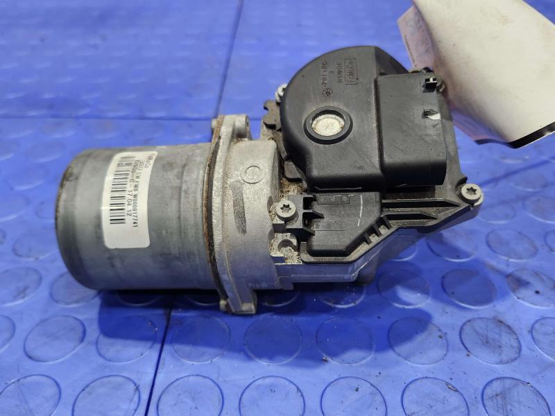 2012 Ford Escape Wiper Motor Front
