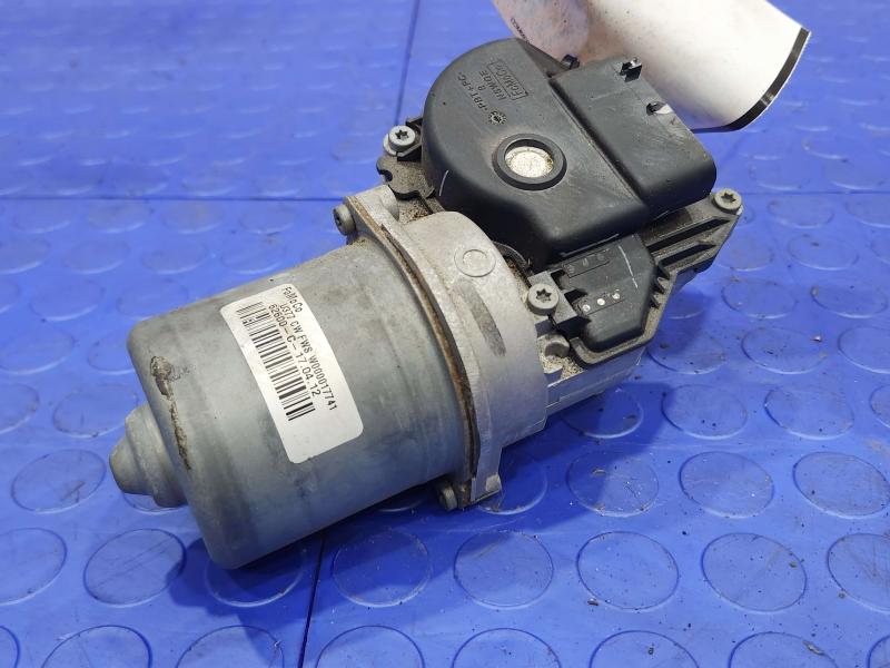 2012 Ford Escape Wiper Motor Front