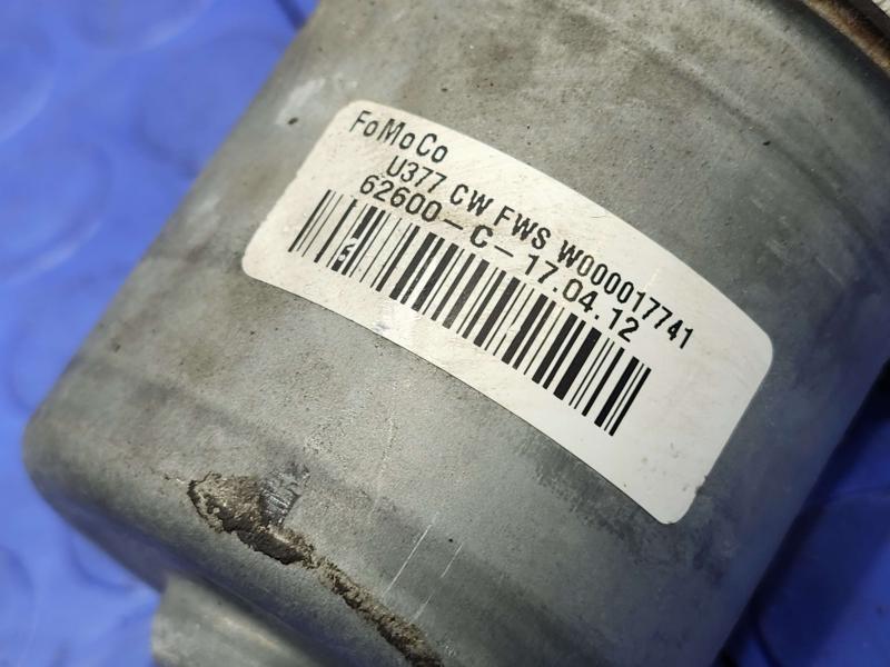 2012 Ford Escape Wiper Motor Front