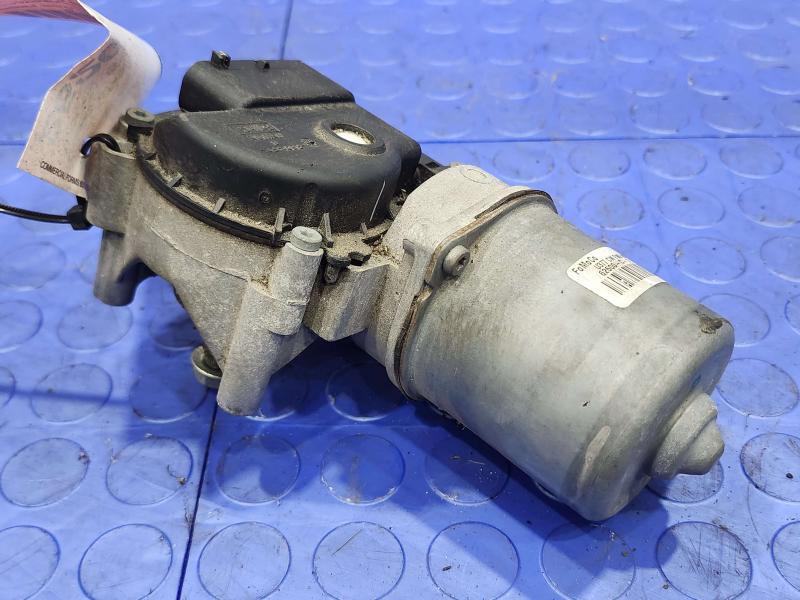 2012 Ford Escape Wiper Motor Front