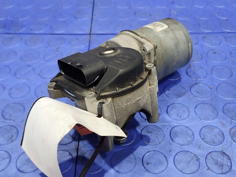 2012 Ford Escape Wiper Motor Front