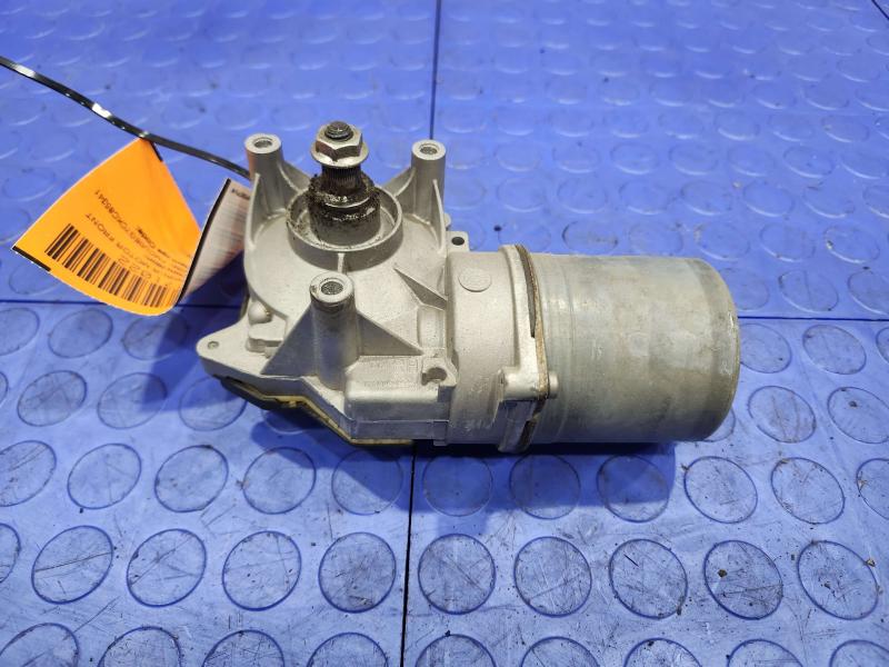 2012 Ford Escape Wiper Motor Front