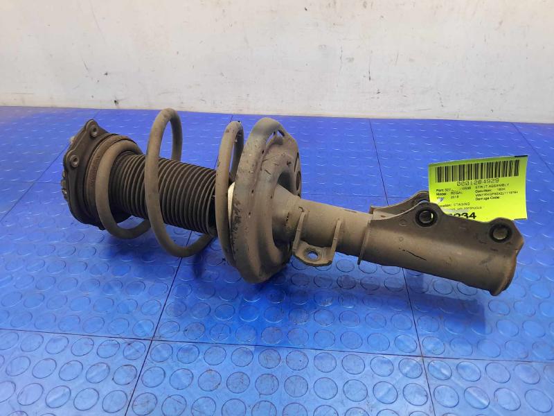 2018 Buick Regal Strut Assembly
