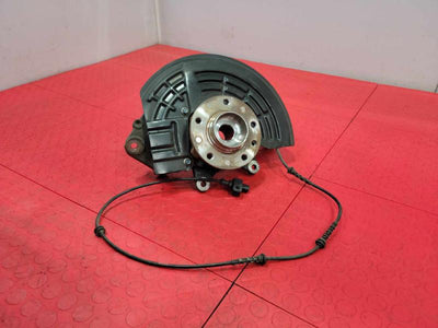 2015 Jeep Renegade Rear Knuckle/Stub Axle