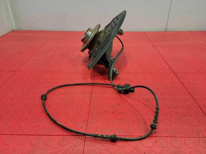 2015 Jeep Renegade Rear Knuckle/Stub Axle