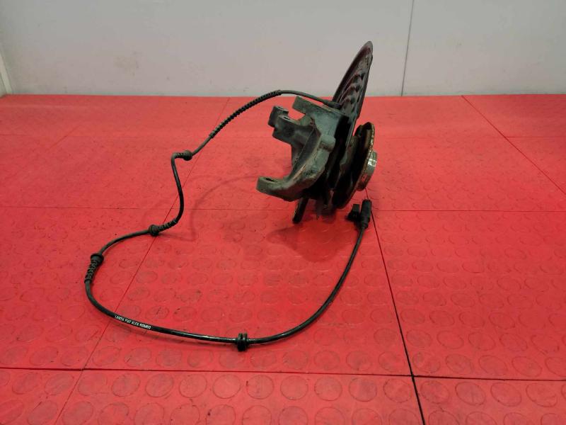 2015 Jeep Renegade Rear Knuckle/Stub Axle