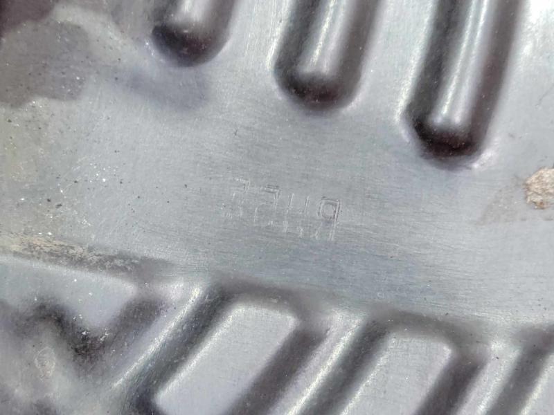 2015 Jeep Renegade Rear Knuckle/Stub Axle