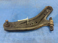 2015 Nissan Rogue Lower Control Arm Front