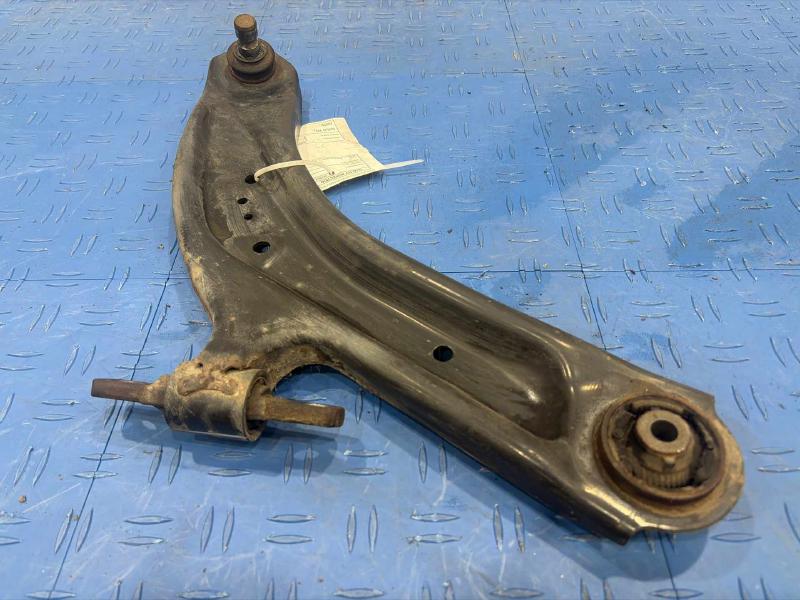 2015 Nissan Rogue Lower Control Arm Front